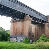 Menangle Railway Bridge