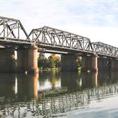 Victoria Bridge