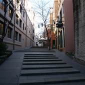 Cambridge Street - The Rocks