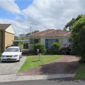Helensburgh neighbourhood - cul-de-sac 4