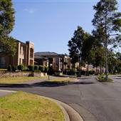 Stanhope Gardens Houses