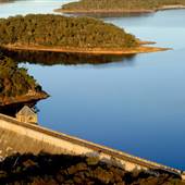 Cataract Dam