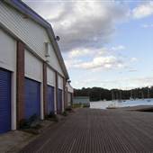 St Ignatius College, Riverview - Grounds/Sportsfields