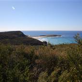 Caves Beach North