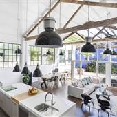 The Warehouse Apartment - Leichhardt