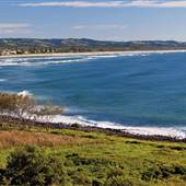 Pat Morton Lookout Lennox Head