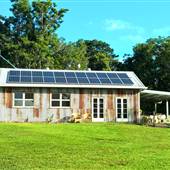 gurragawee Eco Venue
