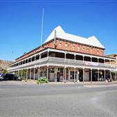 The Palace Broken Hill 2017
