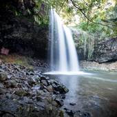 Killen Falls