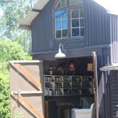 Private Property - Upper Colo