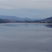 Lake Burrinjuck & Burrinjuck Dam