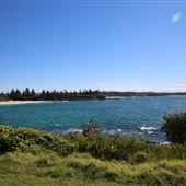 Bermagui