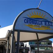 Cronulla RSL Memorial Club