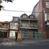 Kippax Street House - Surry Hills