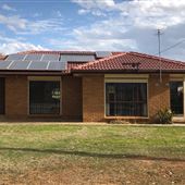 West Tamworth