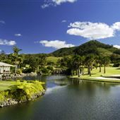 Pacific Bay Resort