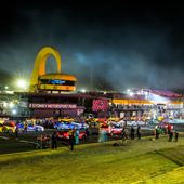Sydney Motorsport Park