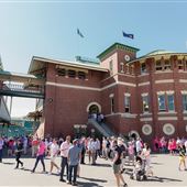 Sydney Cricket Ground