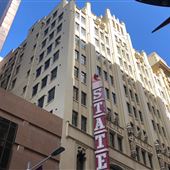 State Theatre