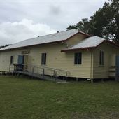 Ruthven Public Hall