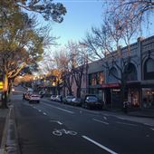 Woollahra