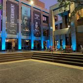 The Pavilion Performing Arts Centre Sutherland