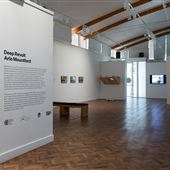 Goulburn Regional Art Gallery