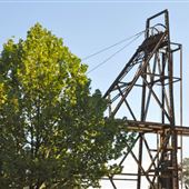 Wentworth Main Mine