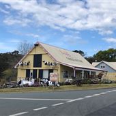 Bodalla