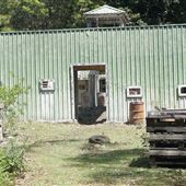 Otford Farm - Paintball Property