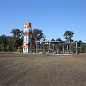 Bungarribee Park  - Western Sydney Parklands