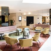 Novotel Sydney Airport