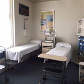 Nursing and Medical Museum