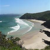 Byron Bay - town