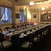 Castlereagh Boutique Hotel