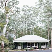 Lemon Tree Cottage - Kangaroo Valley