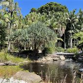 The Australian Botanic Garden Mount Annan
