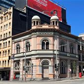 Embassy Conference Centre
