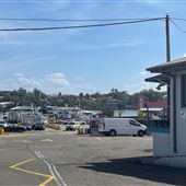 Sydney Fish Market