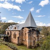 The Church @ Saint Albans NSW
