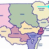 Northern Rivers Region