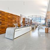 Blue Mountains Cultural Centre