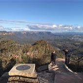 Hargraves Lookout