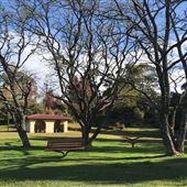Blackheath Memorial Park