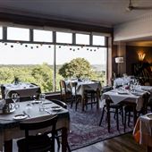 Avalon Restaurant