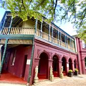 Leura House