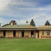 Kihilla Christian Centre
