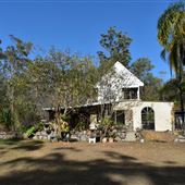 Gurranang pristine bush property