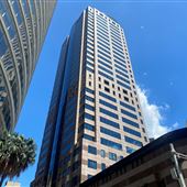 1 O'Connell St Sydney