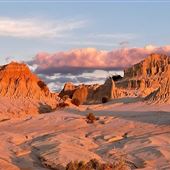 Mungo National Park